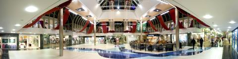 High Chelmer Shopping Centre image