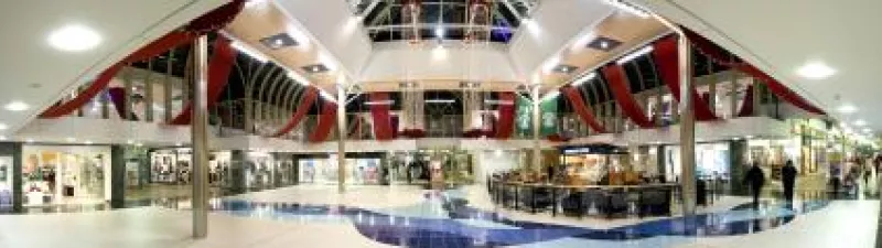 High Chelmer Shopping Centre image