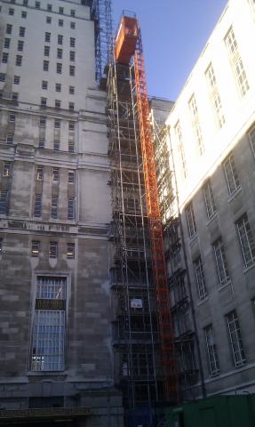University of the City of London image