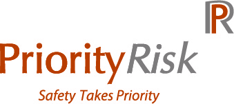 Priority Risk Ltd Logo