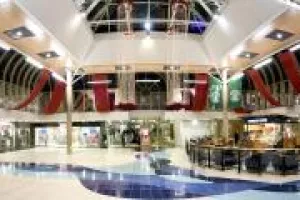 High Chelmer Shopping Centre image